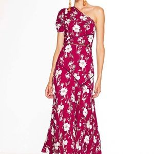 Cannes Midi Dress by Talulah